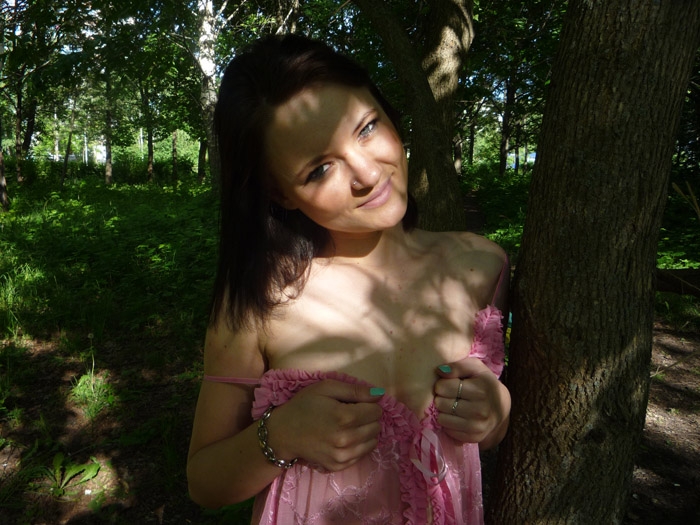 Анкета проститутки Аврора - Фото 1, Хандыга, 20 лет, №24268