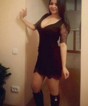 Анкета проститутки Зоя - Фото 1, Хандыга, 23 года, №8961